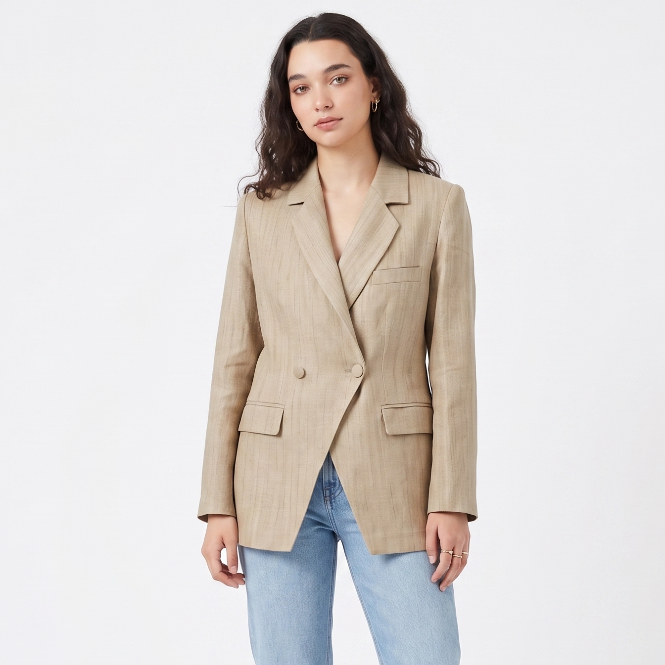 Blazer Nilo