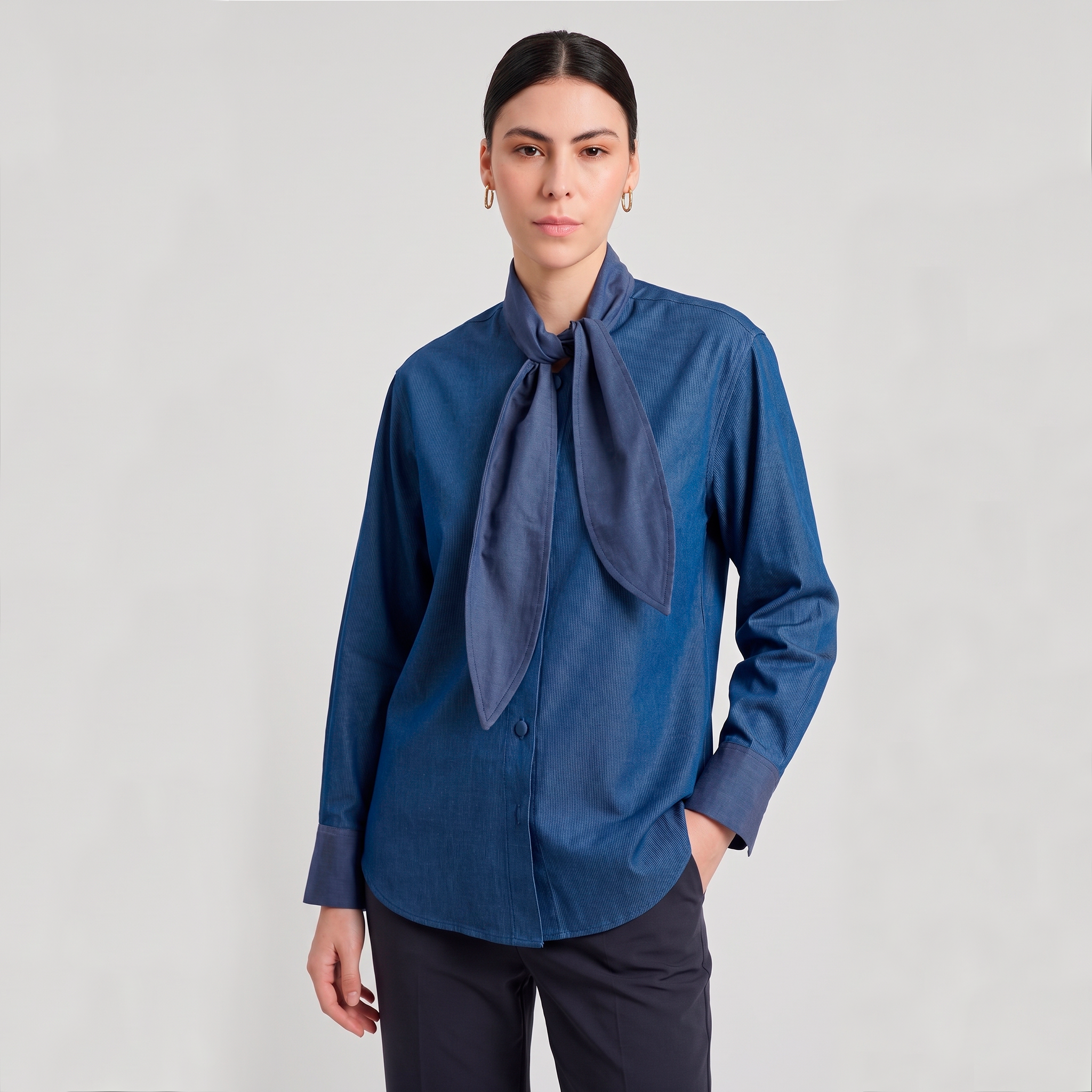 Blusa Pilar