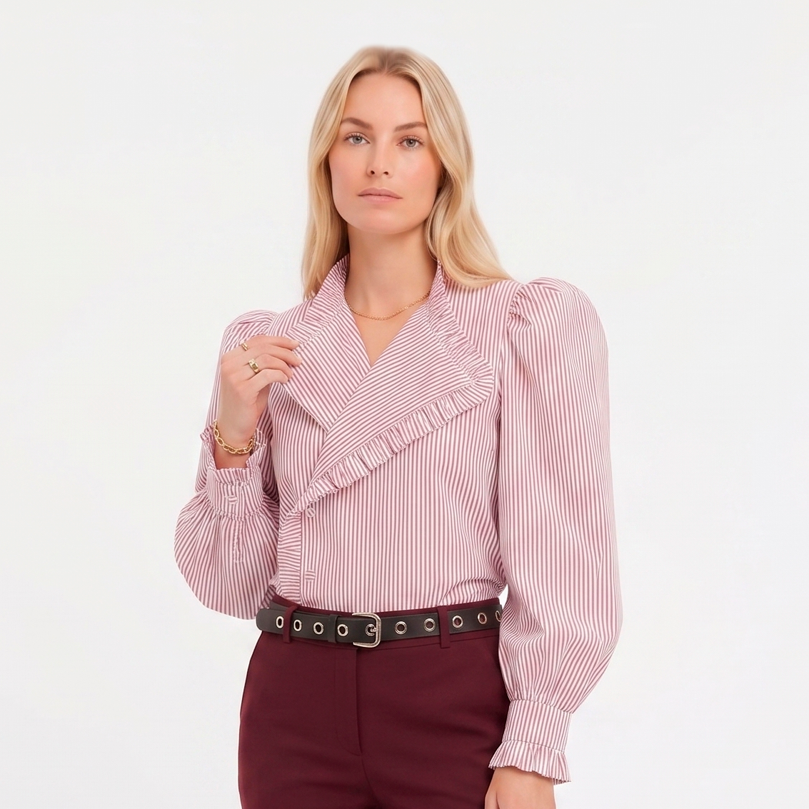 Blusa Alma - SPECIAL EDITION