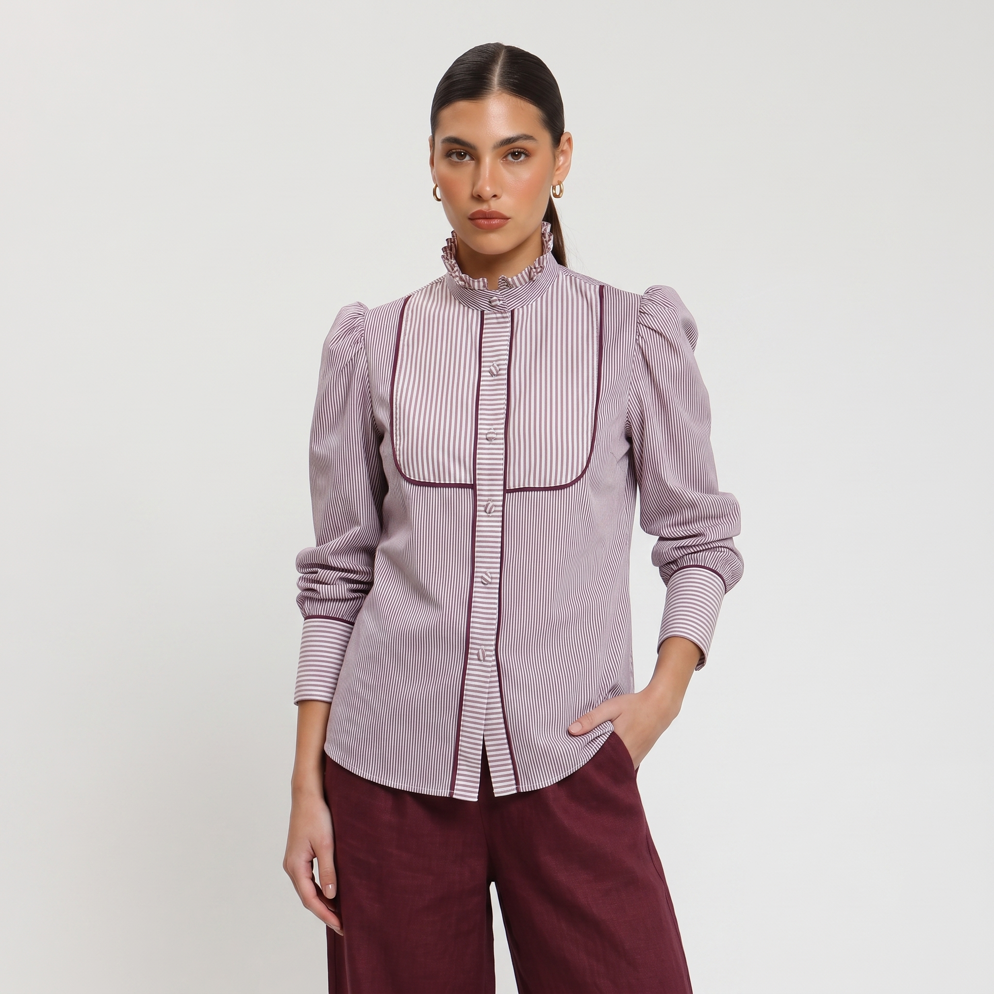 Blusa Lía