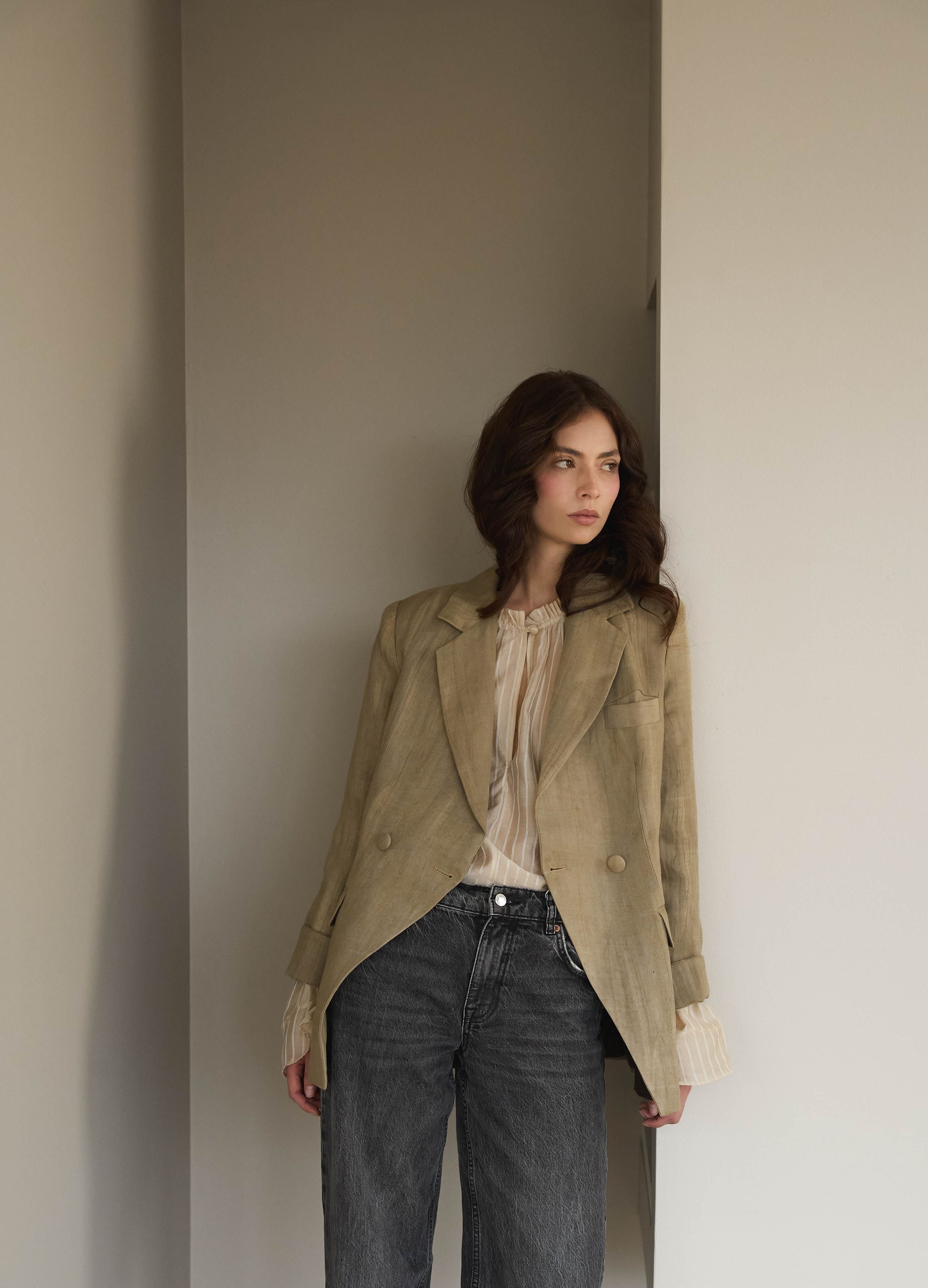 Blazer Nilo