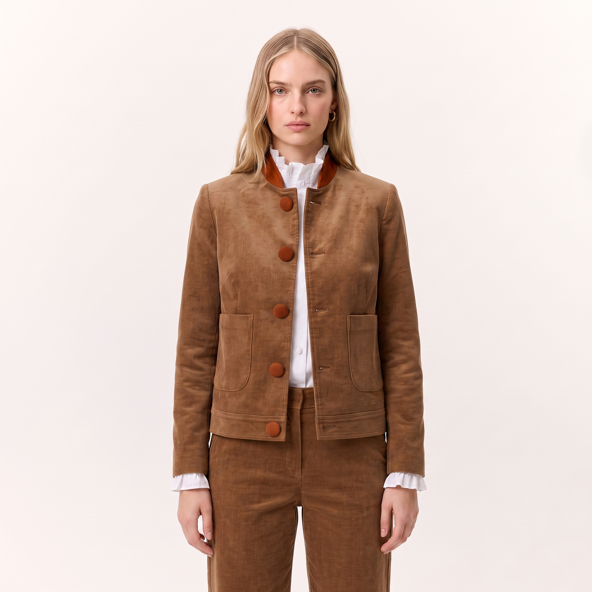 Bomber Toscana