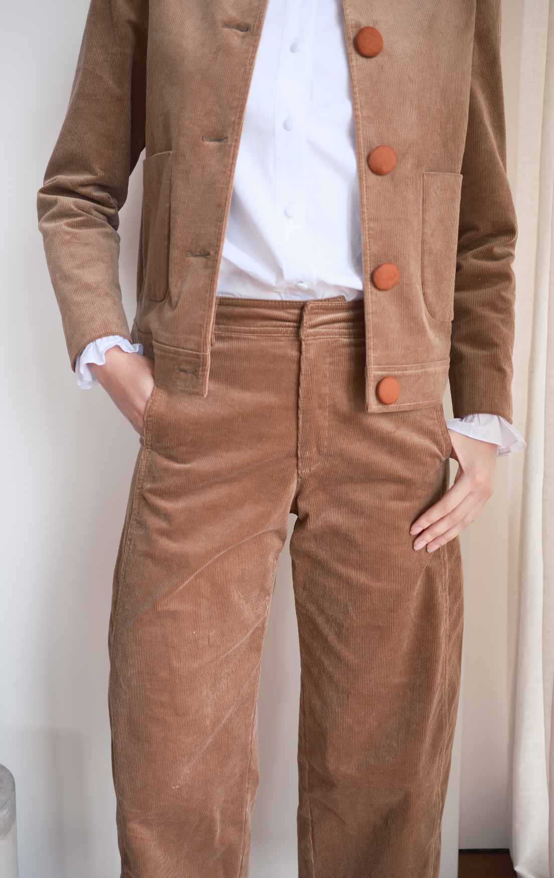 Pantalón Toscana
