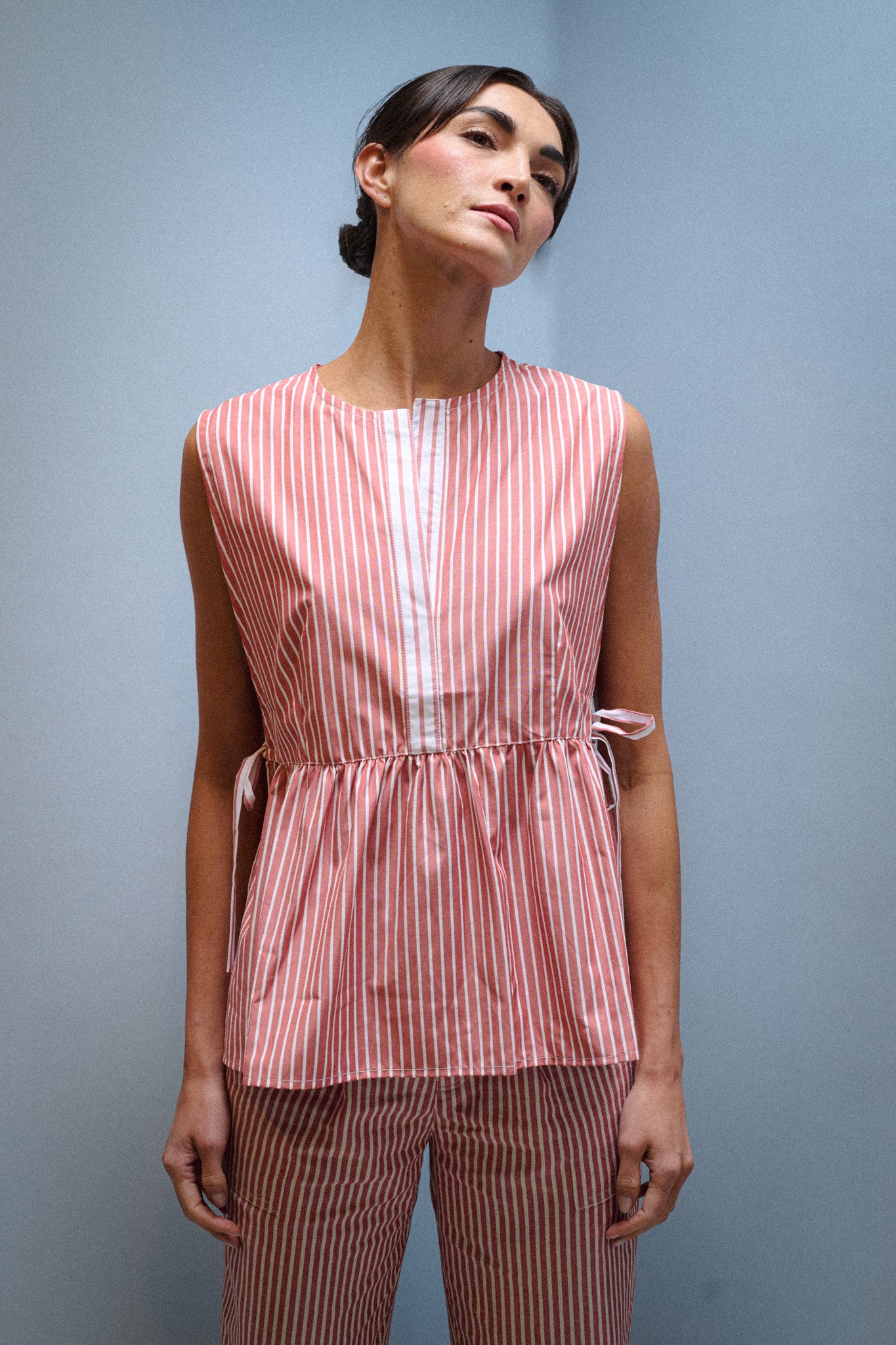 Blusa Primavera