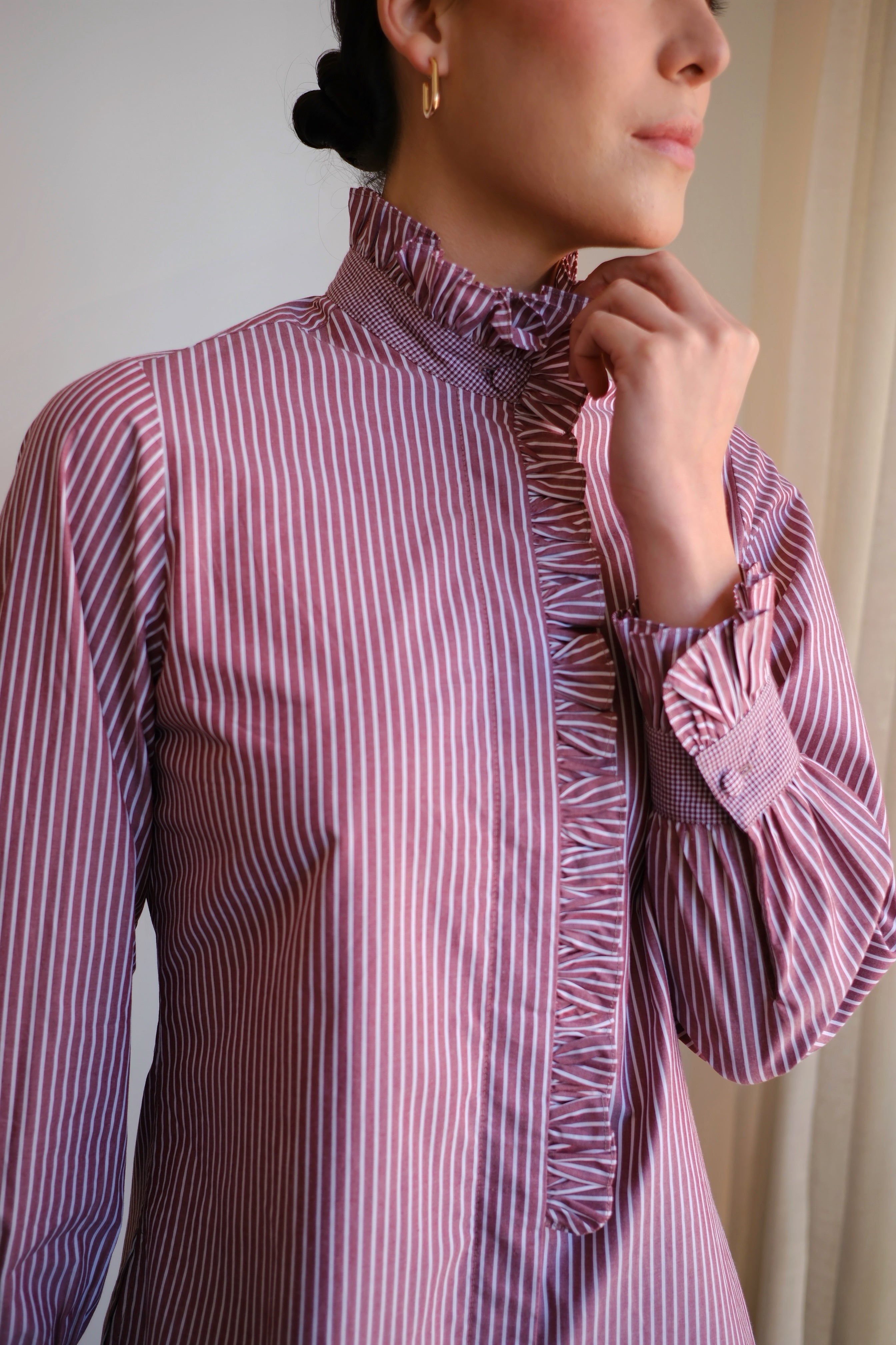 Blusa Mariana